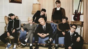 BTS 2016 Season's Greetings — foto 1