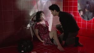 黒い下着の女　雷魚 — foto 2