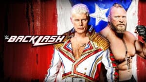 WWE Backlash 2023 Kickoff — foto 1