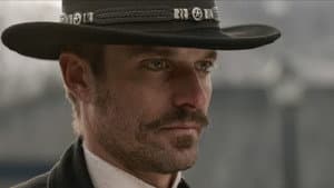 Wyatt Earp y la guerra de los cowboys — foto 3