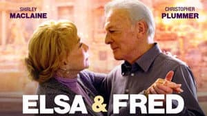 Elsa y Fred — foto 3