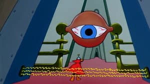 Duck Dodgers in the 24½th Century — foto 4