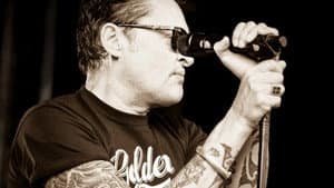 Barry Hay And The Metropole Big Band - The Big Band Theory live in Paradiso — foto 1