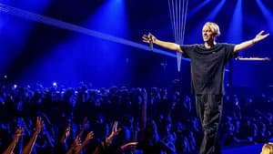 Regi in het Sportpaleis: The Return — foto 1