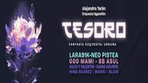 TESORO — foto 1