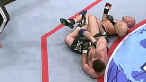 UFC 24: First Defense — foto 1