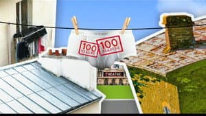 Bigard 100 villes 100 blagues — foto 1