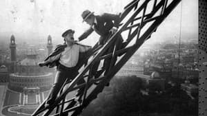 Le Mystère de la Tour Eiffel — foto 4
