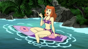 ¡Aloha Scooby-Doo! — foto 12