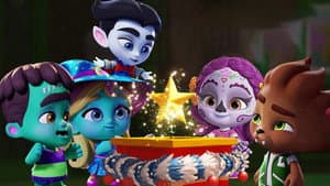 Super Monsters and the Wish Star — foto 2