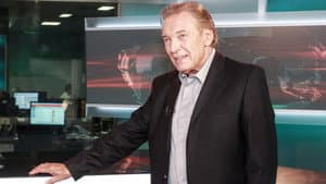 Karel Gott 2014 — foto 1