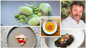 Michel Troisgros: Inventing Cuisine — foto 1