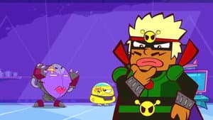 Episodio 29