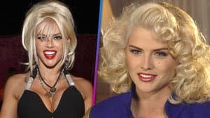 Anna Nicole Smith: Her Final Hours — foto 1