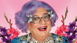 The Dame Edna Experience — foto 1