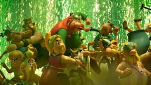Astérix y Obélix: El combate de los jefes — foto 2