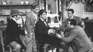 La historia del tango — foto 1