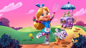 La maravillosa pastelería de Alicia — foto 1
