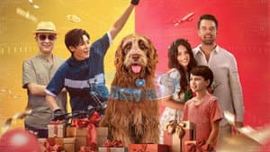 Una Mente Canina — foto 8