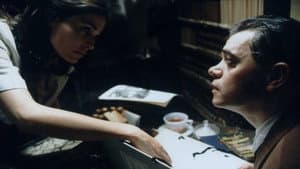 Un amor de Borges — foto 1