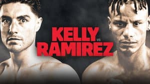 Josh Kelly vs. Placido Ramirez — foto 1