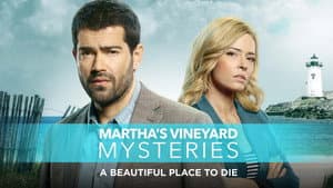 A Beautiful Place to Die: A Martha's Vineyard Mystery — foto 10