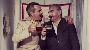 Isten hozta, őrnagy úr! — foto 3