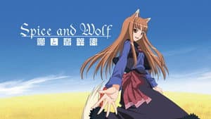 Spice and Wolf — foto 5