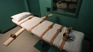 The Execution of Raymond Graham — foto 1