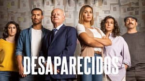 Desaparecidos — foto 8