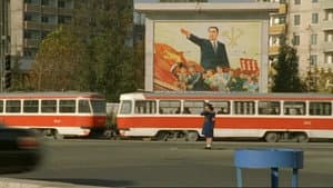 Noord-Korea: Een dag uit het leven — foto 1