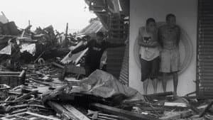 Ang Pagpakalma sa Unos — foto 2