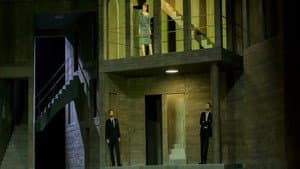 The Metropolitan Opera: Don Giovanni — foto 2