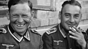 Un écrivain dans l'enfer nazi : « Les Bienveillantes » de Jonathan Littell — foto 2