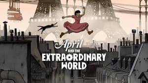 Abril y el mundo extraordinario — foto 5