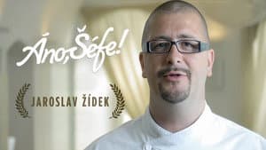 Áno, šéfe! — foto 1