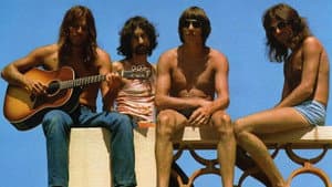 Pink Floyd: Saint-Tropez — foto 1