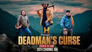 Deadman's Curse — foto 3