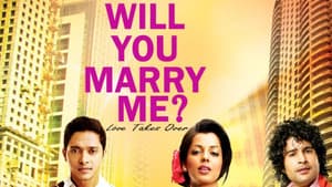 Will You Marry Me? — foto 1