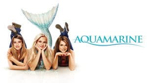 Aquamarine: Mi Amiga la Sirena — foto 1