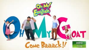 Oh My English : Oh My Goat — foto 1