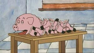 Janis das Schweinchen Baby — foto 2