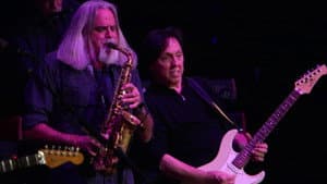 The Doobie Brothers - Live from the Beacon Theatre — foto 6