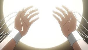 Ghost Pain, Part 1