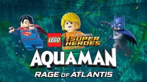 LEGO Aquaman: Al rescate de Atlantis — foto 7