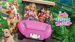 Barbie y sus hermanas en la busqueda de Perritos — foto 10