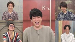関ジャニ∞クロニクルF — foto 1
