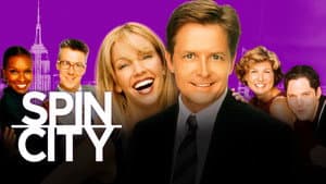 Spin City — foto 9