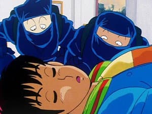 Episodio 30