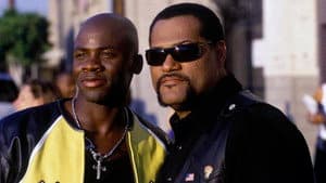 Carreras Clandestinas (Biker Boyz) — foto 3